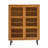 6-Tier Shoe Cabinet With Adjustable Shelves-149303522