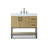36 inch Single Bathroom Vanity-878291348