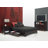 Mariel Solid Wood Standard Storage Bed-1713106273