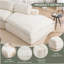 Canapé modulaire Modern-223581767