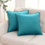 Knowles Square Cushion Cover-609540127-609540096