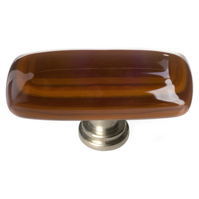 Stratum Rectangular Knob Knob