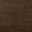 Table de chevet 2 tiroirs brun chaud