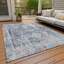 Tapis intérieur / extérieur lavable à la machine Christain ACN1229-449264097