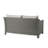 ANTIBES LOVESEAT & TABLE