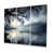 Frameless Metal Print sélectionné