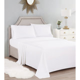 100% Cotton Standard Sheet Set