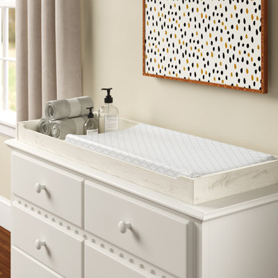 Shayla Changing Table Topper