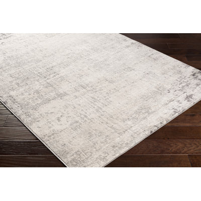 Haili Abstract Indoor Rug