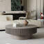 Rond Kirsty avec rangement rabattable et base robuste-896039291