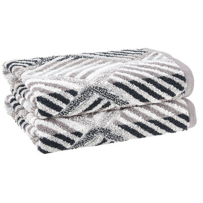 100% Cotton Hand Towels