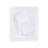 4 Pieces Cal  HeiQ Smart Temperature Cotton Blend Sheet Set