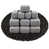 Pewter Gray