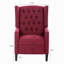 Fauteuil inclinable manuel de 27,16 po de large