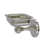 Satin Nickel is out of stock
