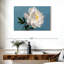 Fleurs de pivoine blanche-108730611