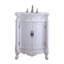 Ensemble de meuble-lavabo simple 27 po Aurillac-1452874228-1446005108
