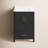 Austin 24 Single Bathroom Vanity with Top