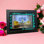 Black Picture Frame