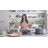 Ayesha Curry Professional Hard Anodized Collection Nonstick Deep Frying Pan with Lid and Helper Handle, 12.25-Inch, Charcoal
