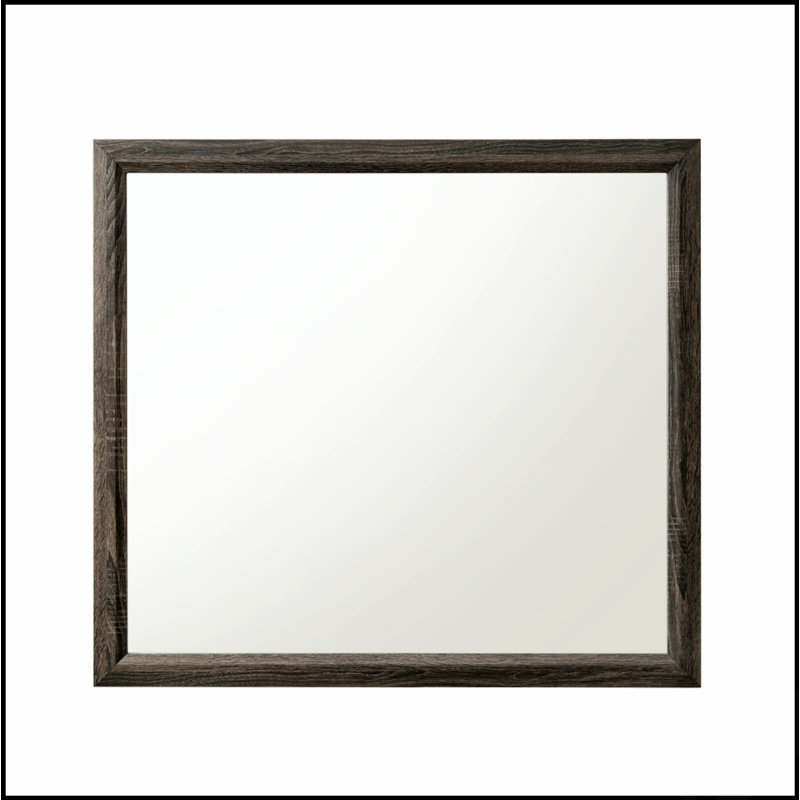 Miroir Valdemar