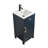 16-inch Modern Bathroom Vanity With Sink-716345043-709812790
