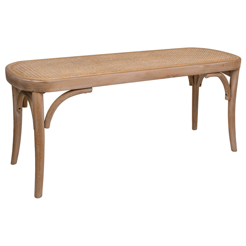 Dontae Bench