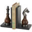 Serre-livres en métal et aluminium Cole-30630807
