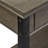 Kennemer 47.75'' Console Table-1424567767