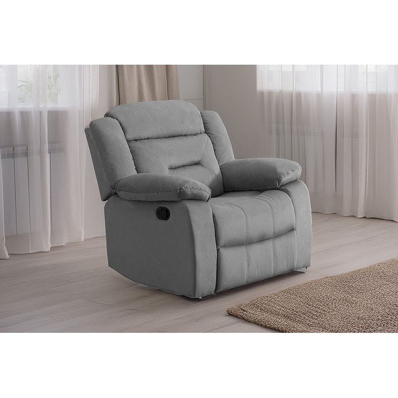 Fauteuil inclinable simple