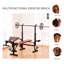 Weight Bench