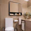 Borrell Bathroom Cabinet-1307109075