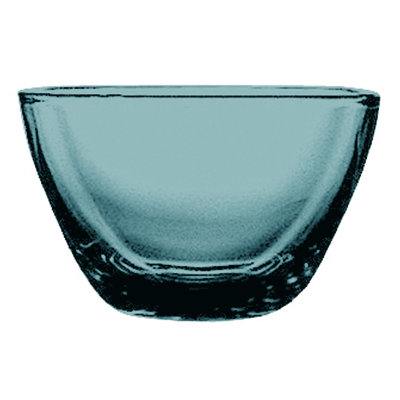 Polycarbonate Square Bowl - 6 Pieces
