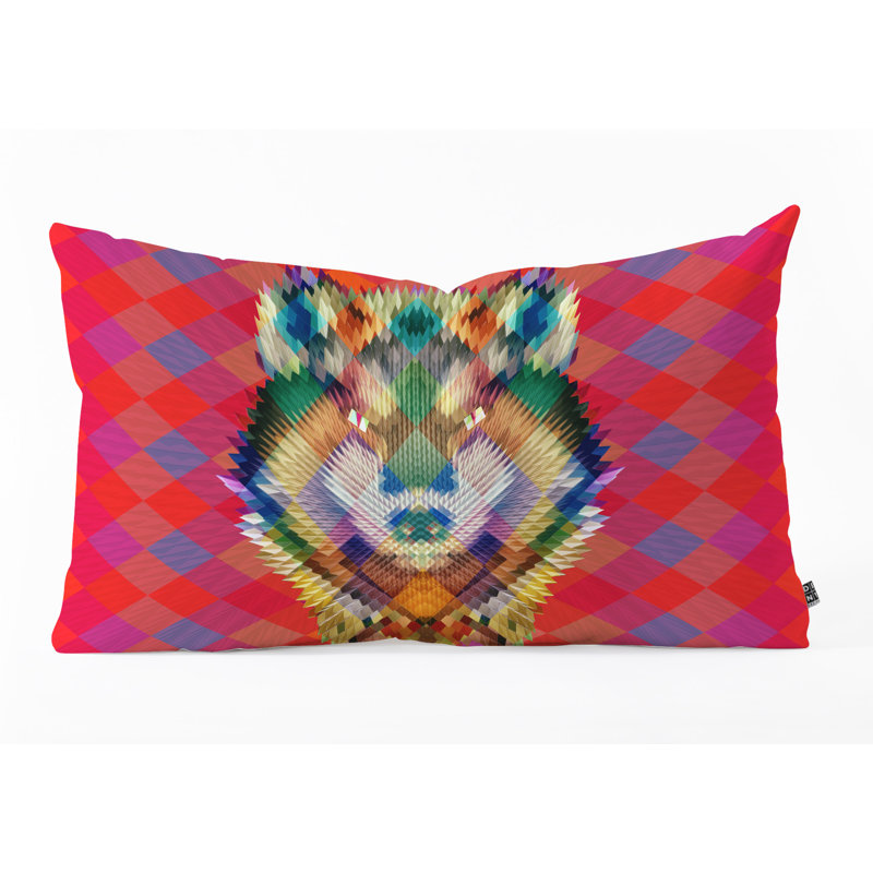 Ali Lumbar Pillow