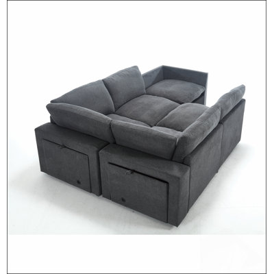 Canapés modulaires