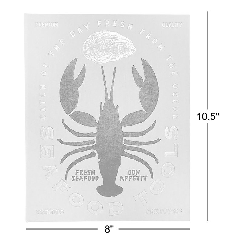 L'essentiel - Outils de fruits de mer