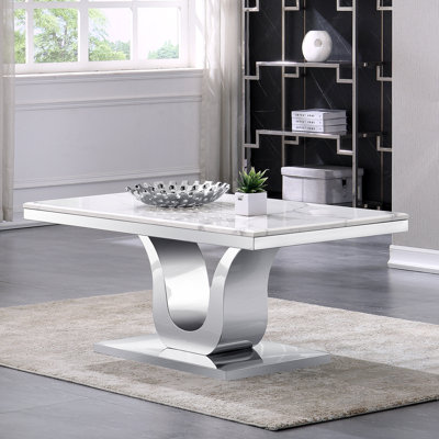 Table basse Chedrick