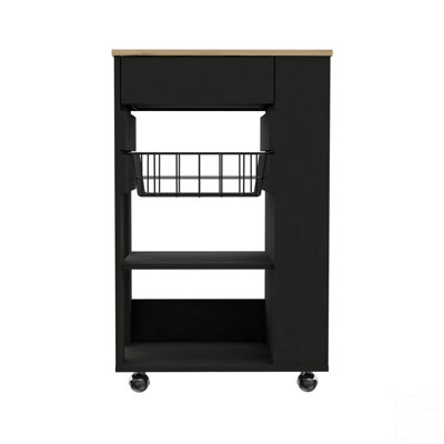 Kitchen Cart