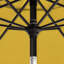 Parasol de marché 9 pi Tayyibah-1750182731