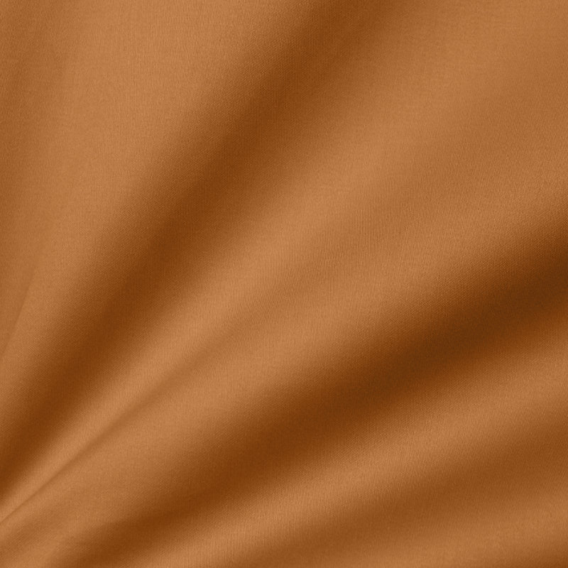 Tissu impérial | 100% coton | Couleur orange, Orange
