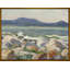 Sea Landscape Giclee On Canvas-44383163