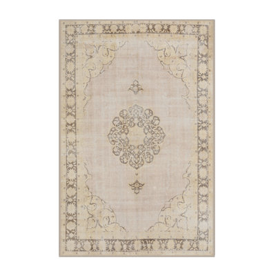 Oriental Indoor Rug