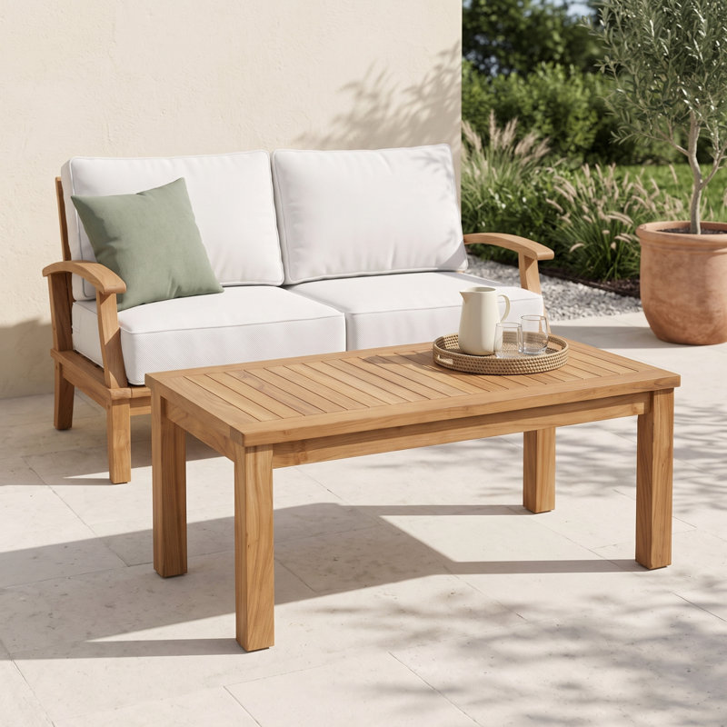 Table basse Galvan