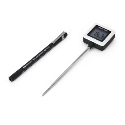 Farberware Bbq Instant Read Thermometer