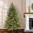 Frasier Grande Tree with Clear Lights-88040079