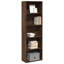 Analuisa Bookcase-1301004584-1301004631