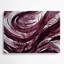 Art mural en métal légumes rouge Dulse-1749611364