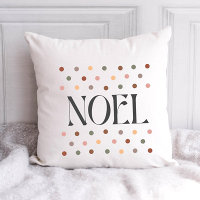 Coussin Boho