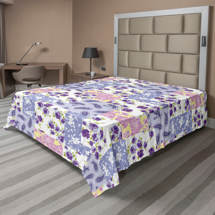 Drap plat Ambesonne