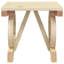 Tamalpais Outdoor Ottoman